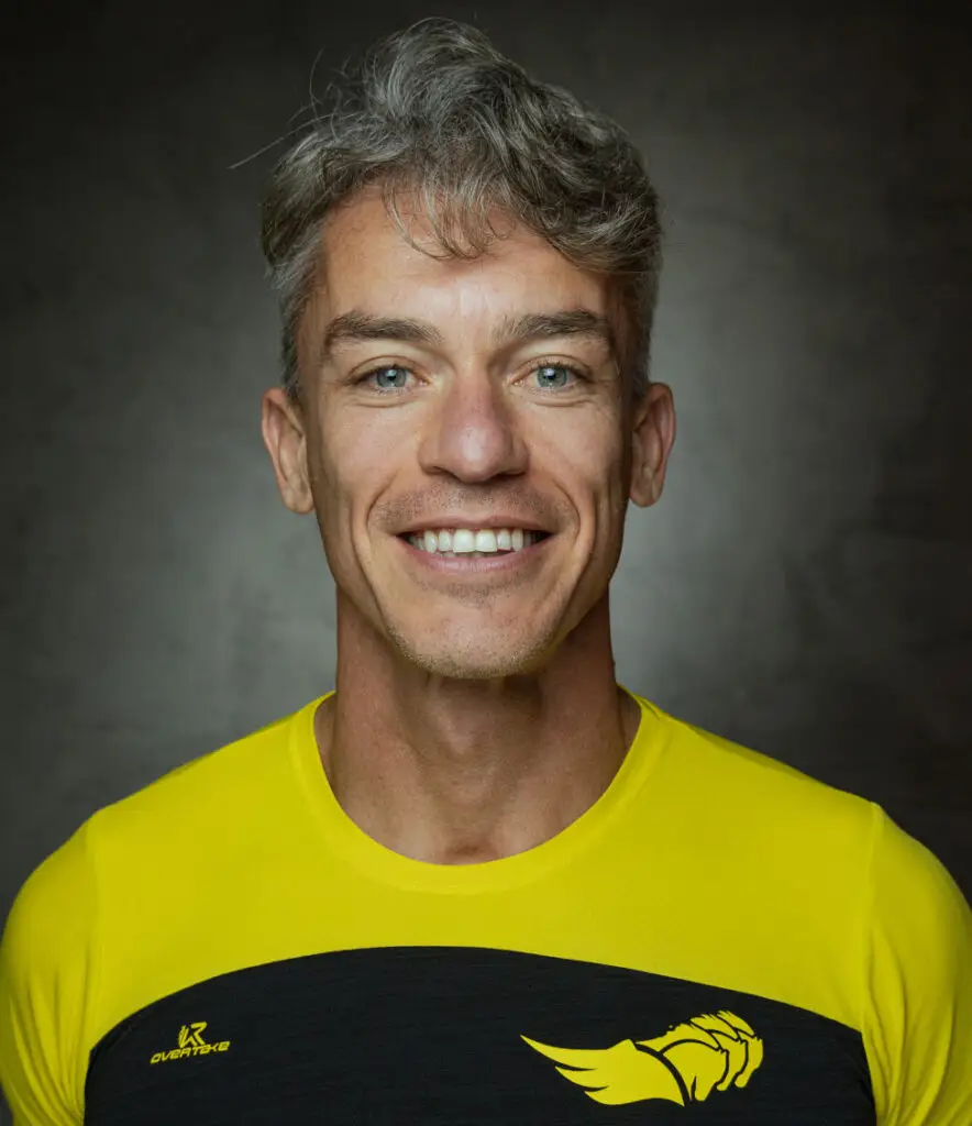 Cleimar Rodrigo Tomazelli