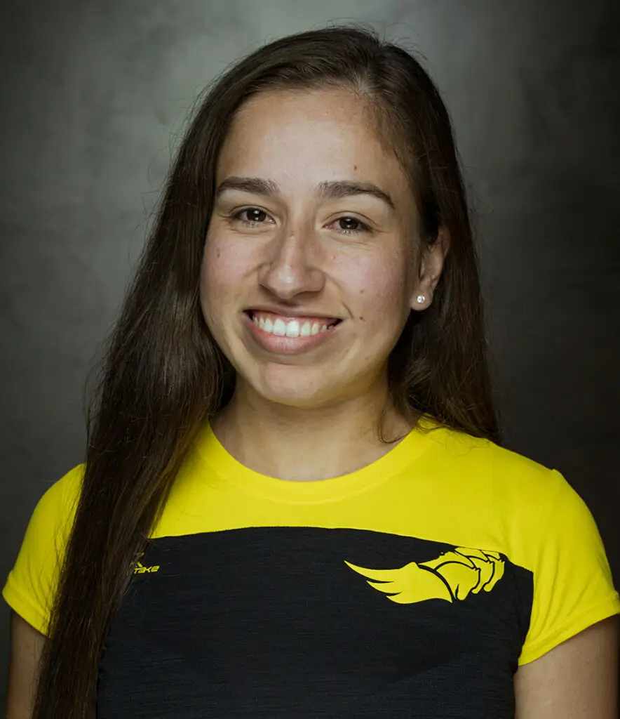 Adriane Ramos Belmontet