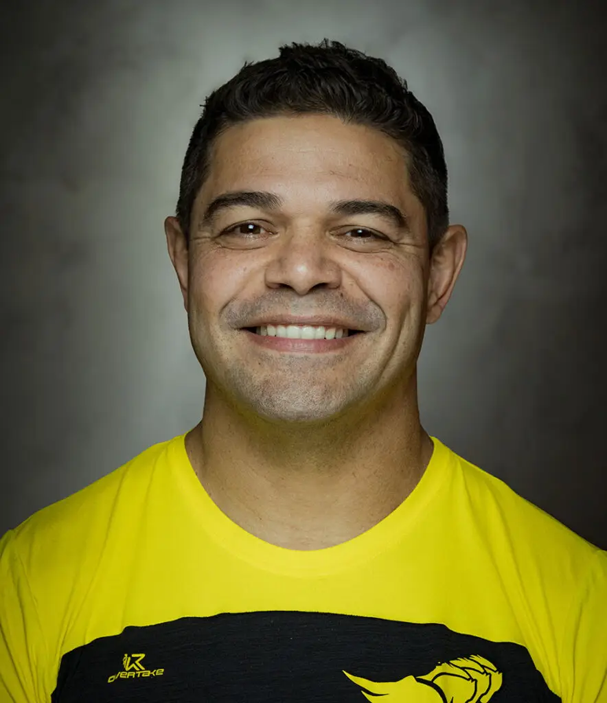 Émerson Barata Fragoso