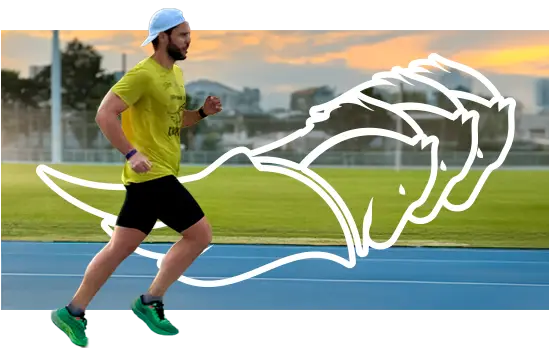 assessoria de corrida